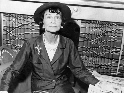 coco chanel during wwii|coco chanel during ww2.